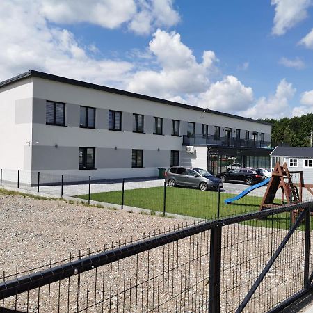 Wielobranzowka Szepietowo Bagian luar foto