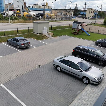 Wielobranzowka Szepietowo Bagian luar foto