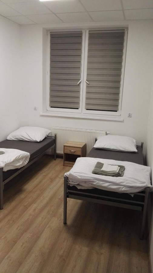 Wielobranzowka Szepietowo Bagian luar foto