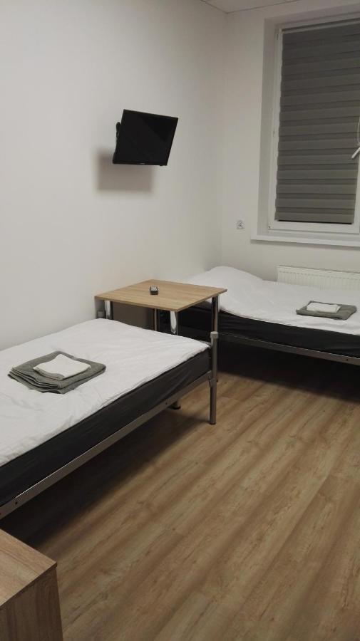 Wielobranzowka Szepietowo Bagian luar foto
