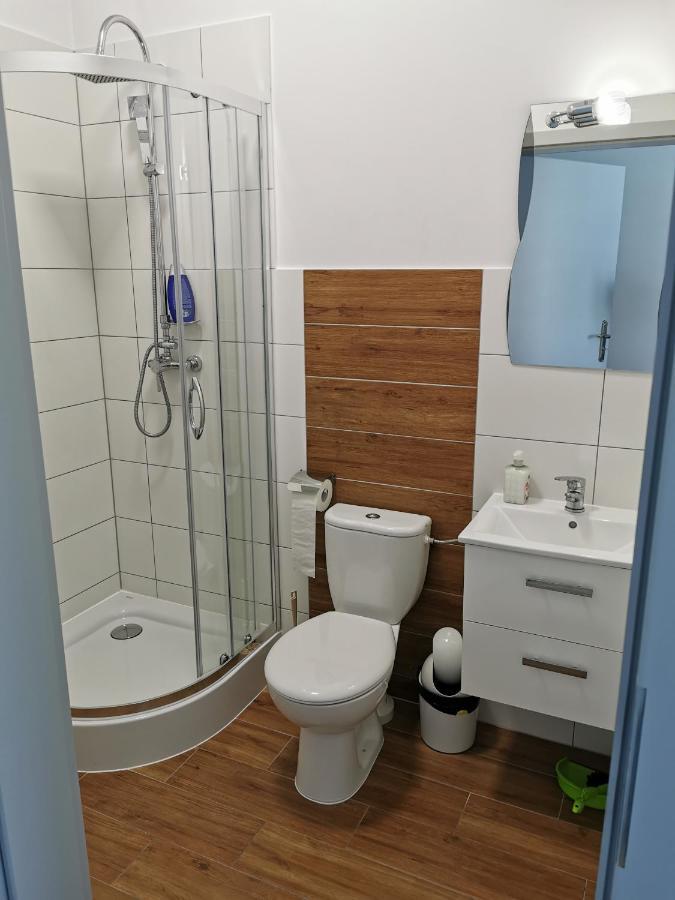 Wielobranzowka Szepietowo Bagian luar foto