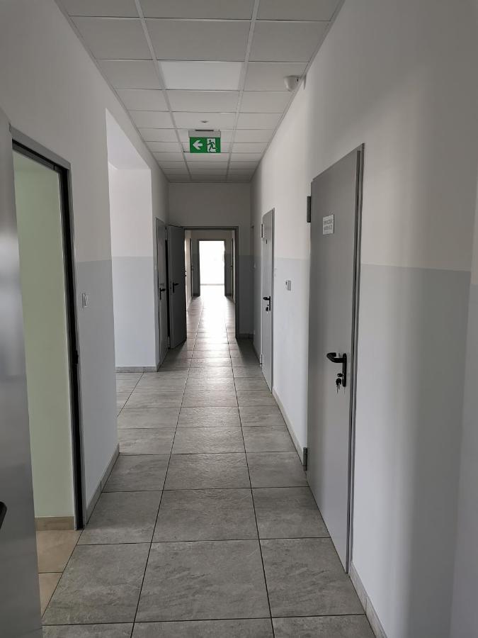 Wielobranzowka Szepietowo Bagian luar foto