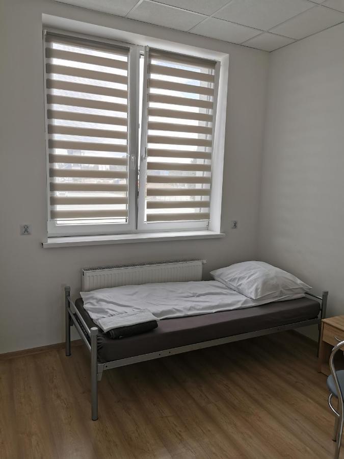 Wielobranzowka Szepietowo Bagian luar foto